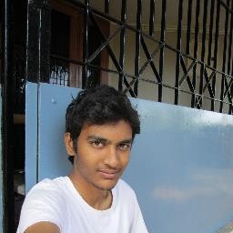 Srinivas Viswanathan