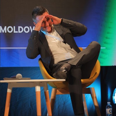Mihai Burlac