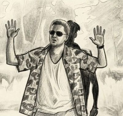 Toni D.