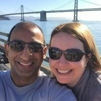 Laura Johnson Dholakia