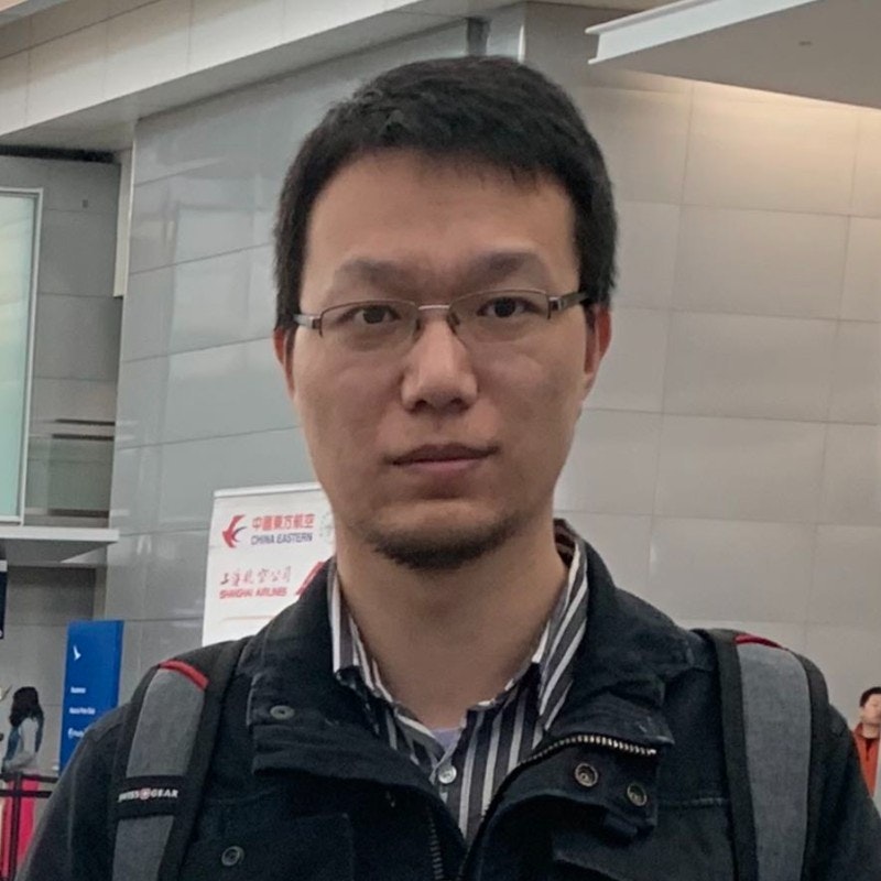Xiaokai L.