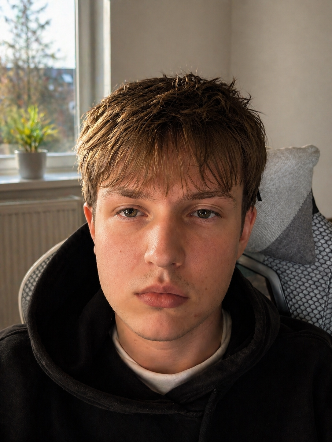 Tadeáš Urbánek