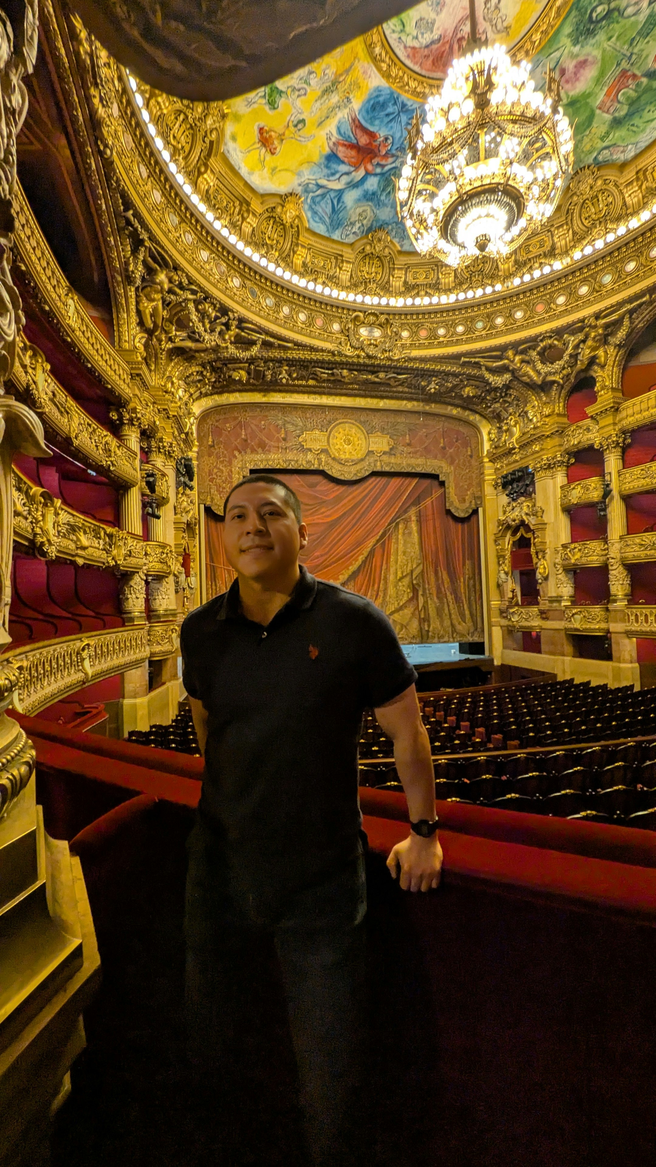 Victor Salazar