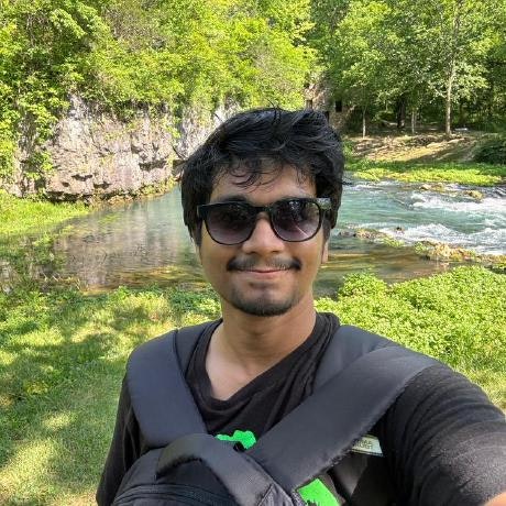 Karthik Reddy Panyala