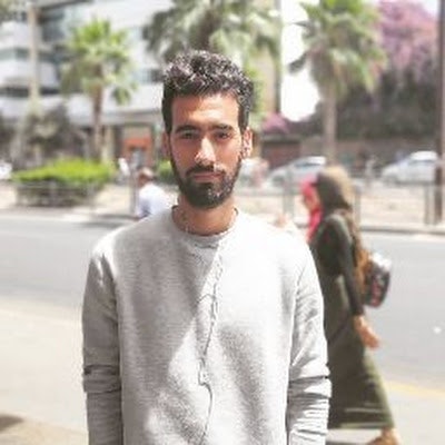 Abdelghafour Ennahid