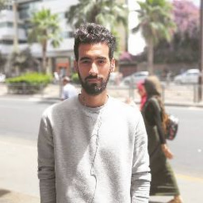 Abdelghafour Ennahid