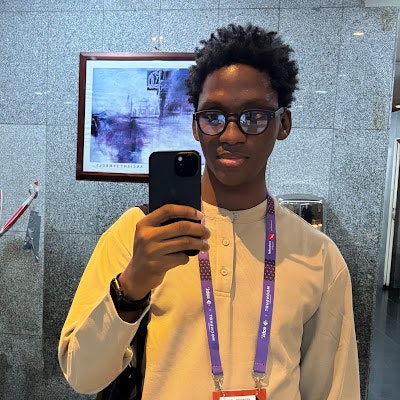 Emmanuel Diete Spiff