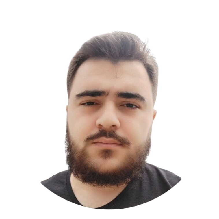 Mustafa Furkan Karci