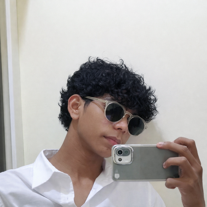 Ryan Editraj