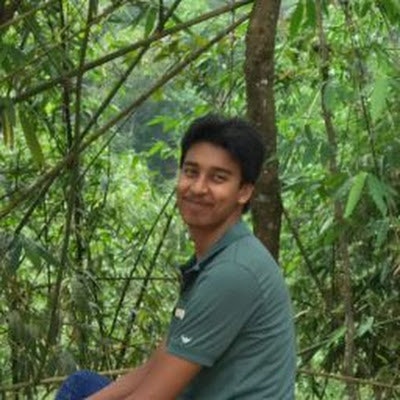 Manas Kamal Choudhury
