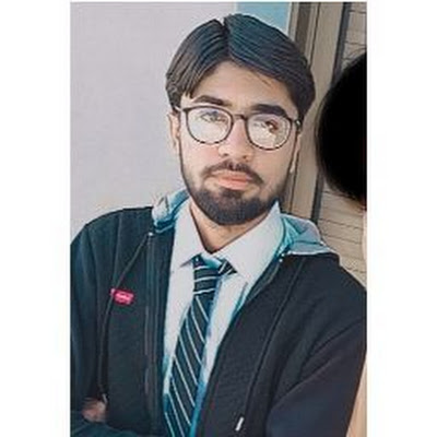 Faraz Ali