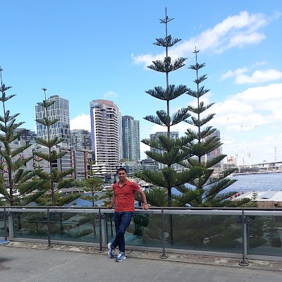 fraser sequeira