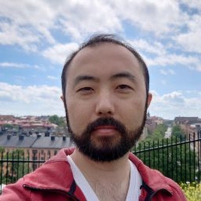 Luis Michio Kobayashi