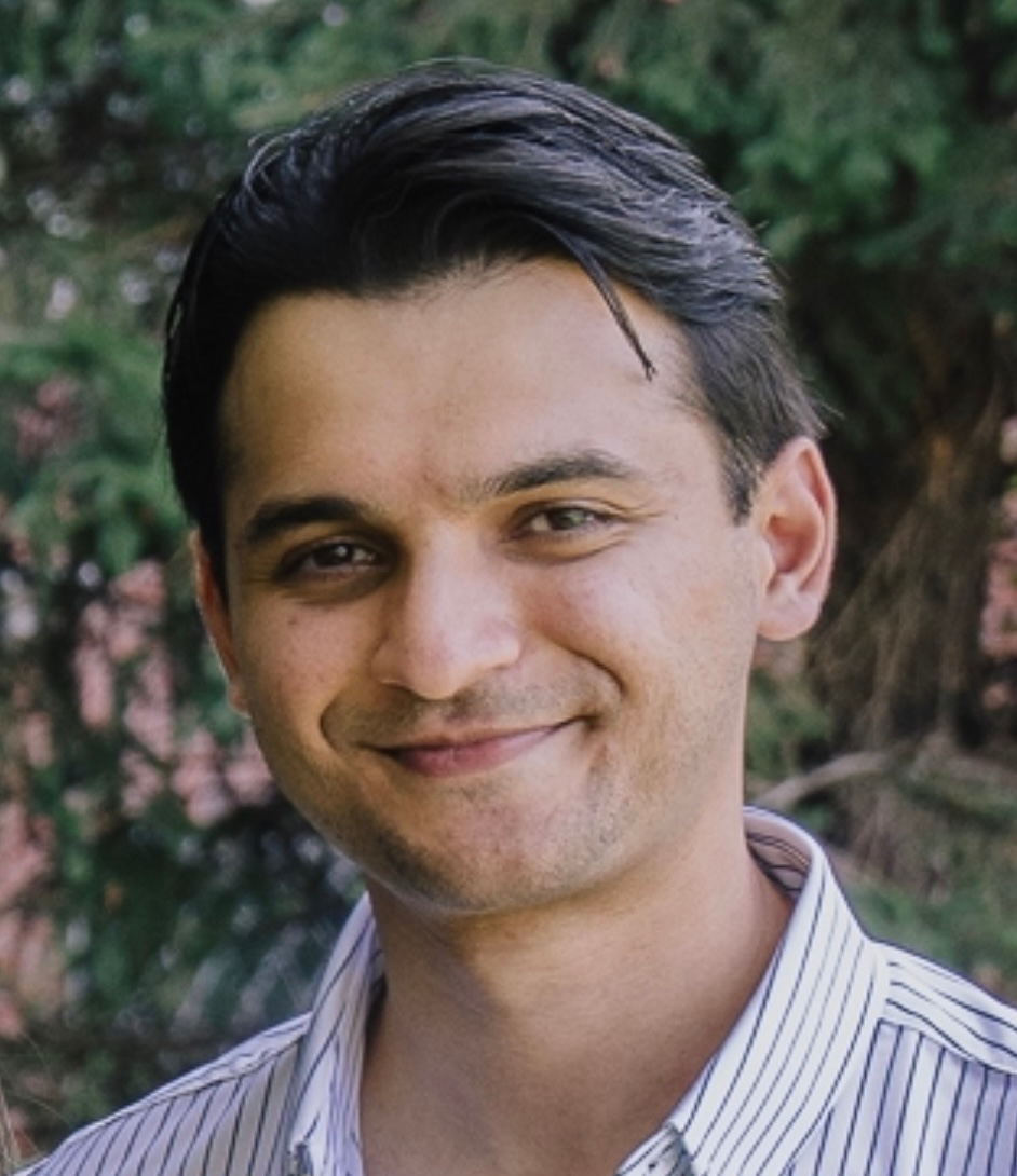 Ricky Takkar