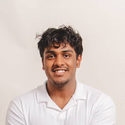 Haneesh Tummalapalli