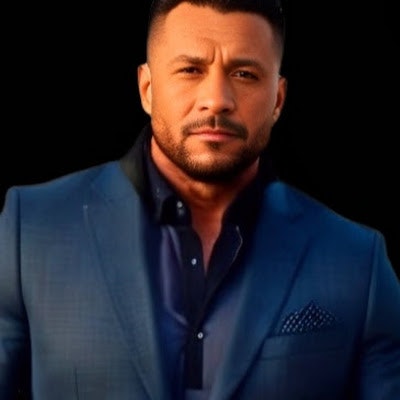 Edward Martinez (Eddie)