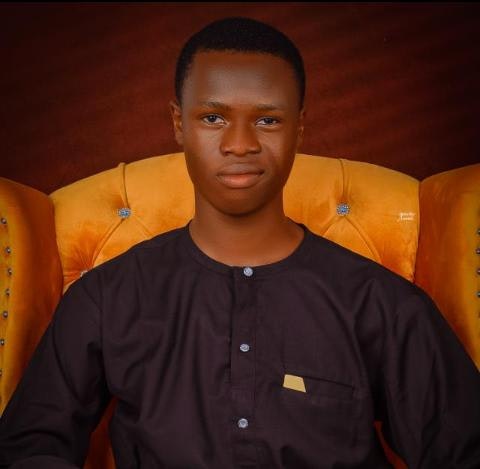 Johnson Olumide