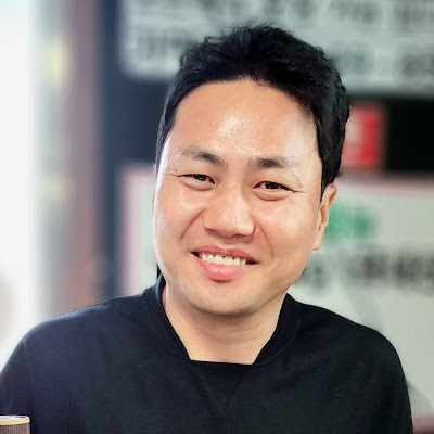 Cholmin Shin