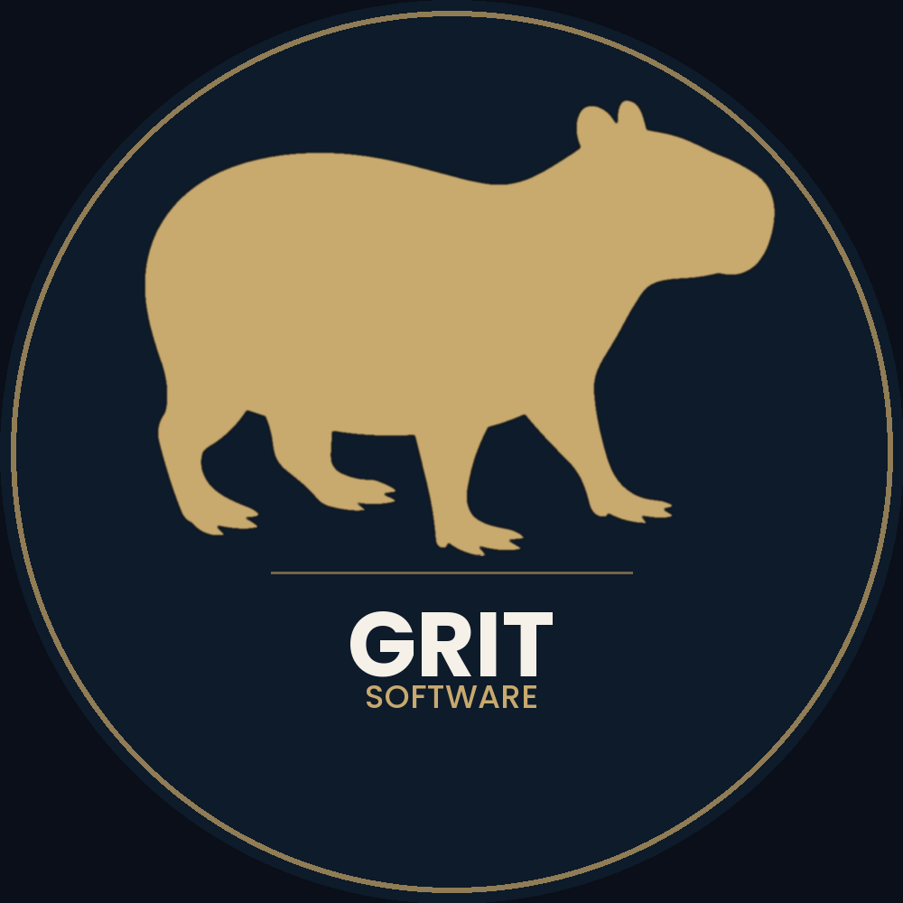 Gritsoftware
