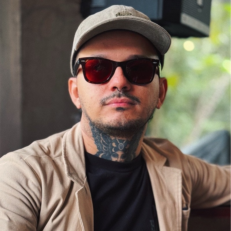 Marcelo Retana