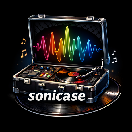 Sonicase