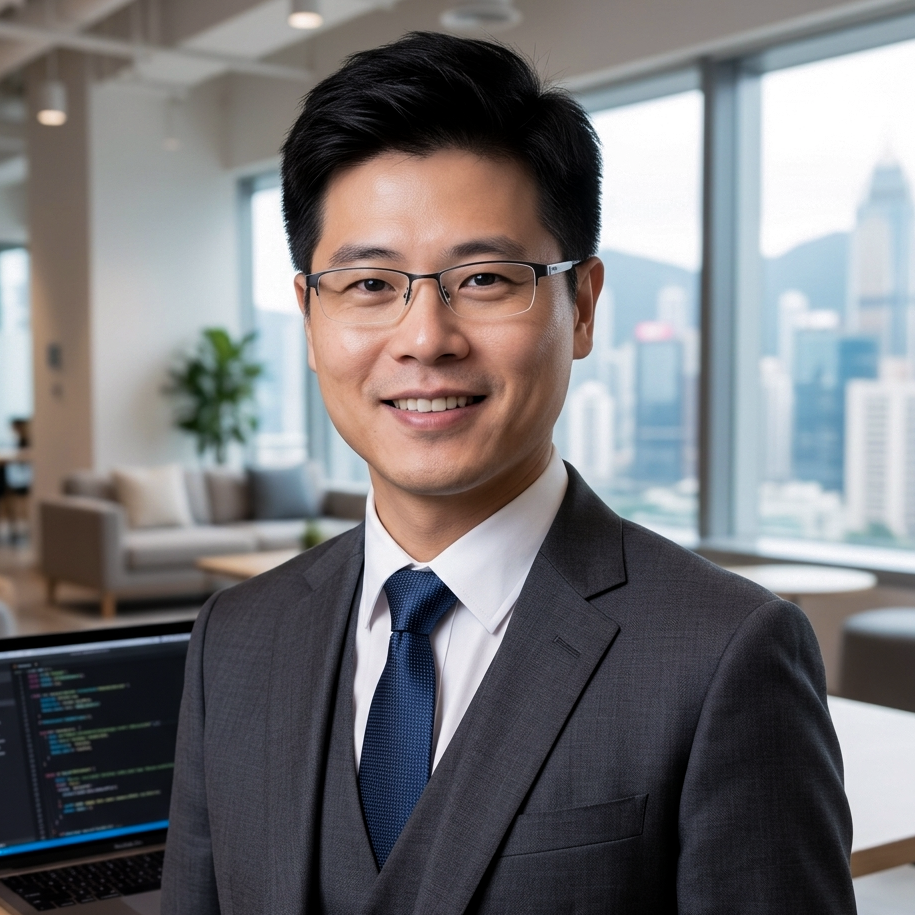 Leo Tong