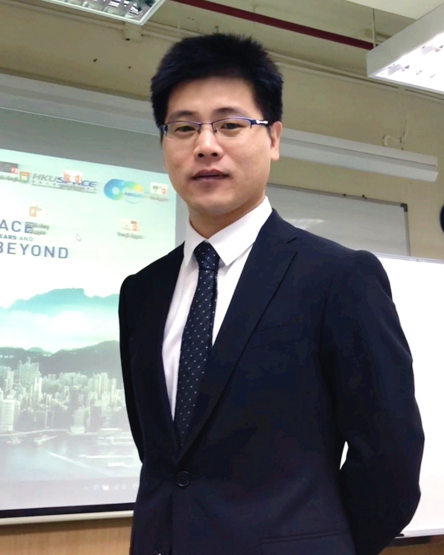 Leo Tong