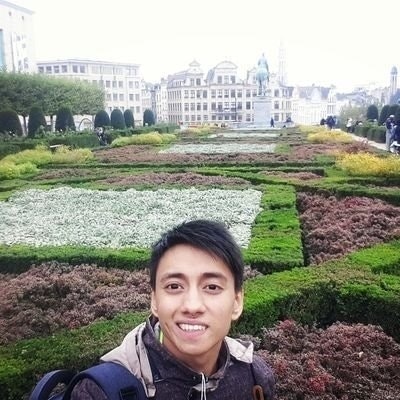 Улукбек Абдубалиев