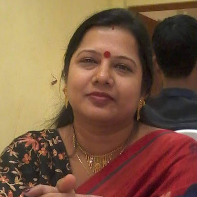 Sujata Nath