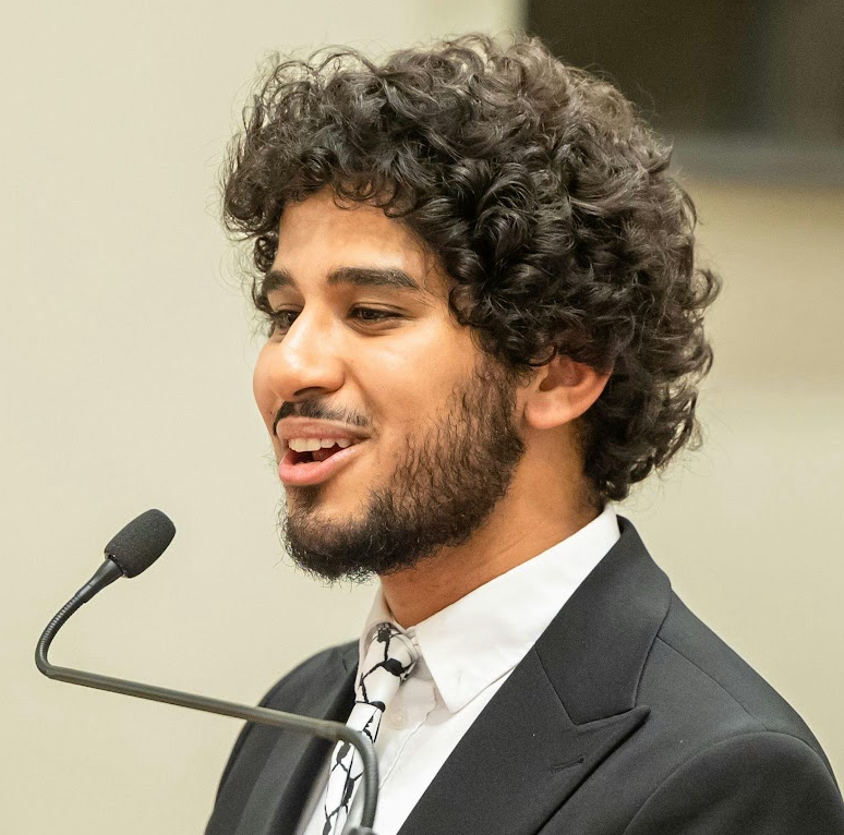 Yousef Helal