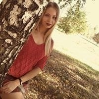 Алёна Радченко