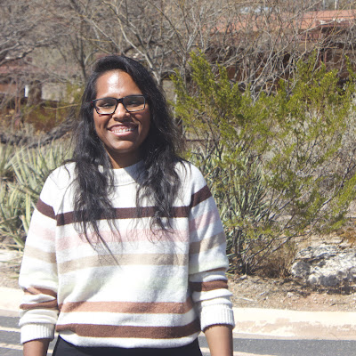 Ackshaya Varshini K S