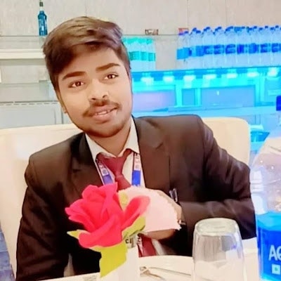 RAKESH KUMAR RAUSHAN