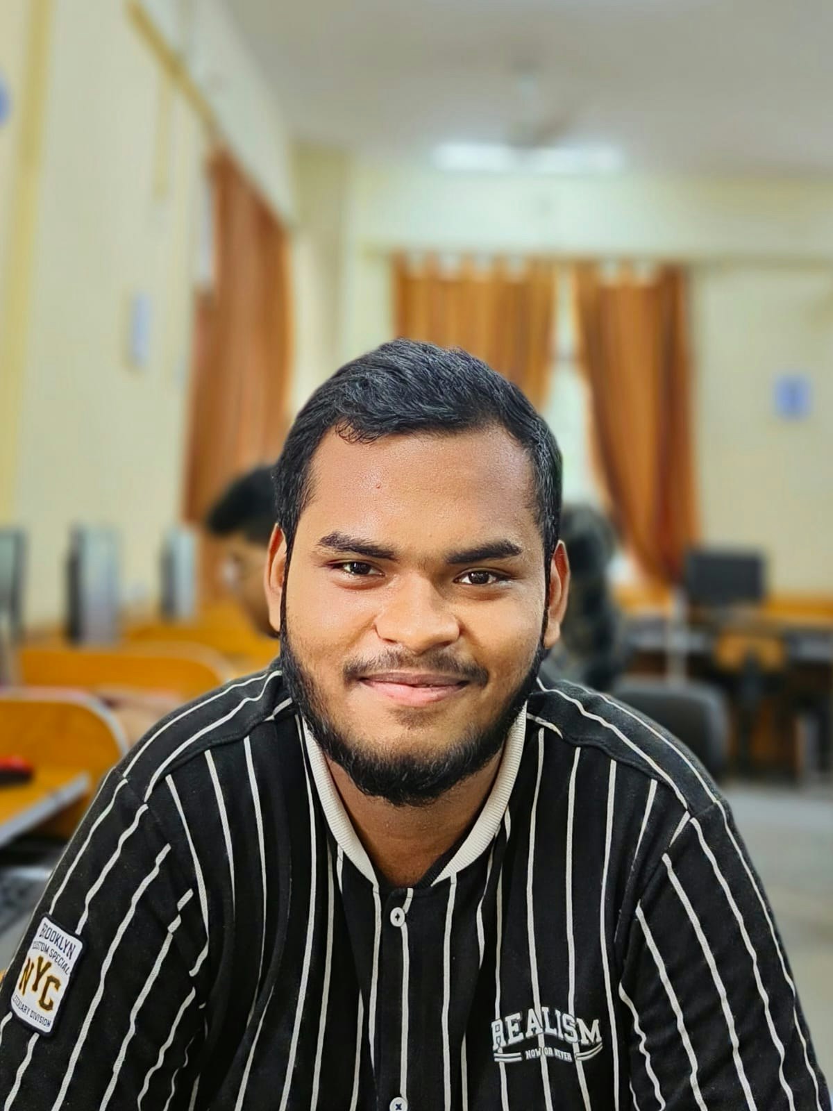 MD Samiul Islam