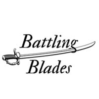 Battling Blades Sword