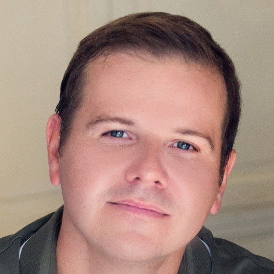 Alexander Goldybin