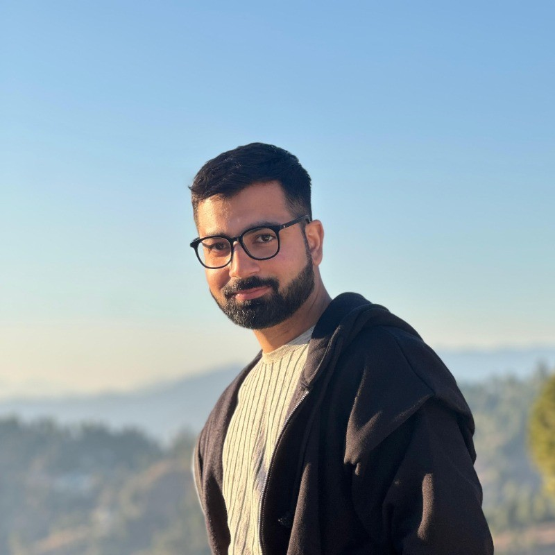 Sohaib Kazmi