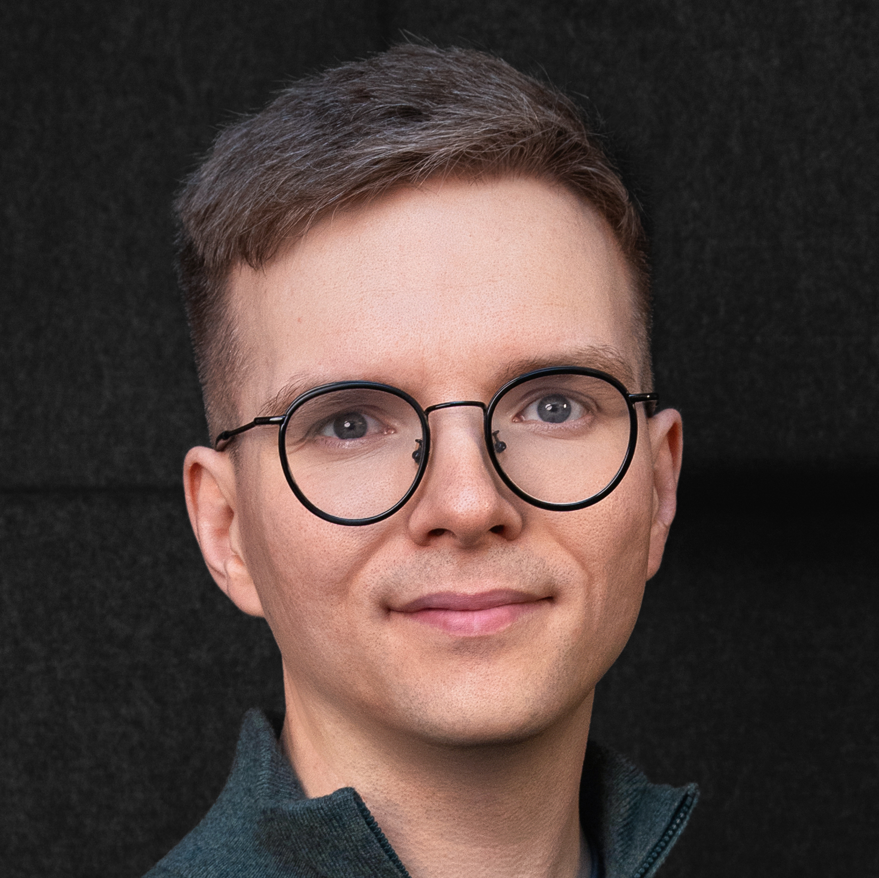 Alexander Malandin