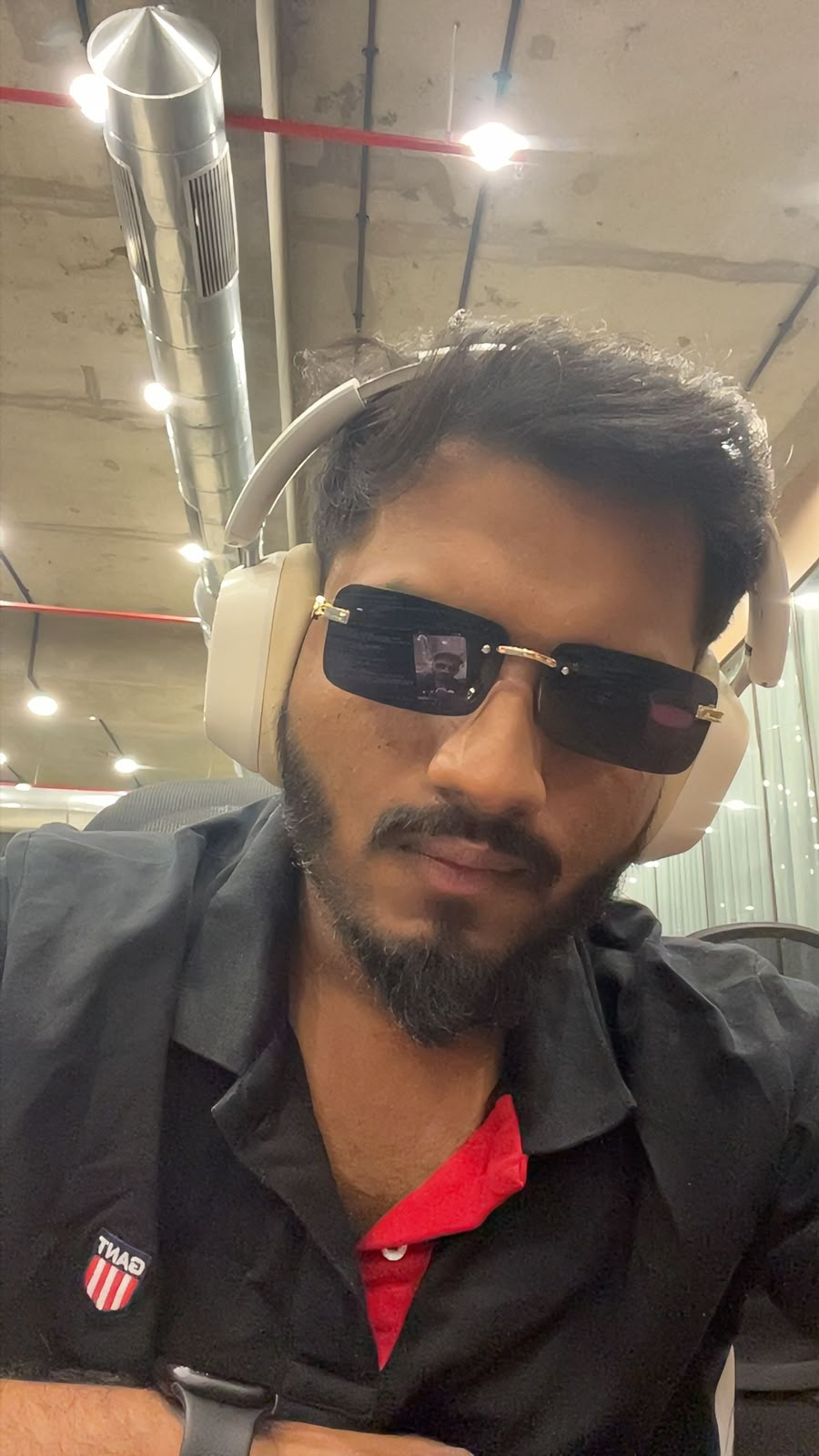 Hardik Makadiya
