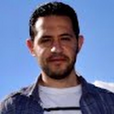 Mohamed Elbadrashiny