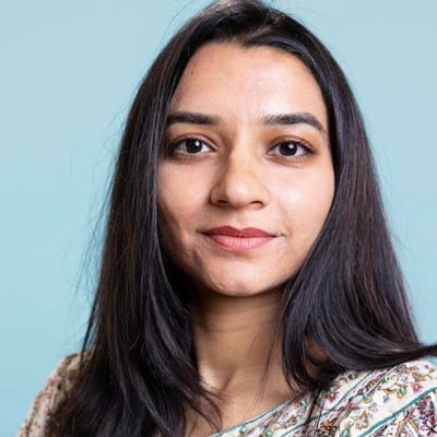 Seema Dutta