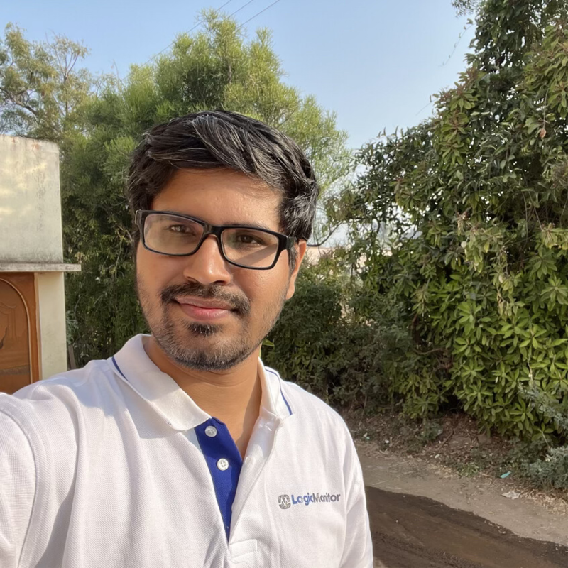 Akshay Karande