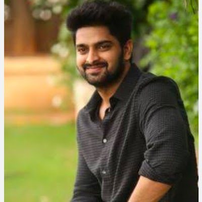 Rohan Saha