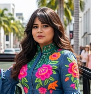 Shrinidhi Basu