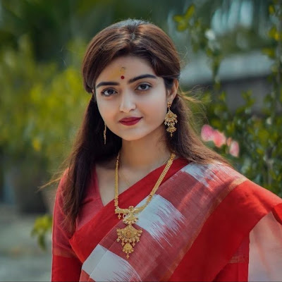 Susmita Ghosh