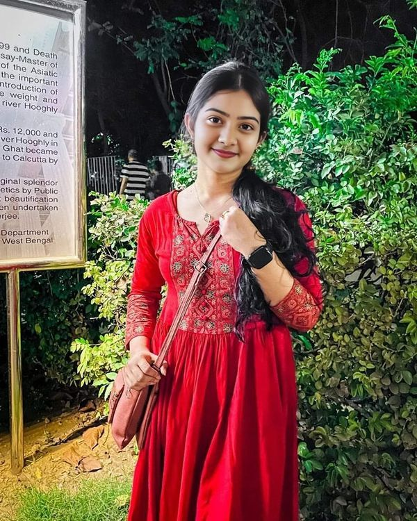 Tanisa Roy