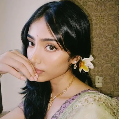 Mayuri Saha