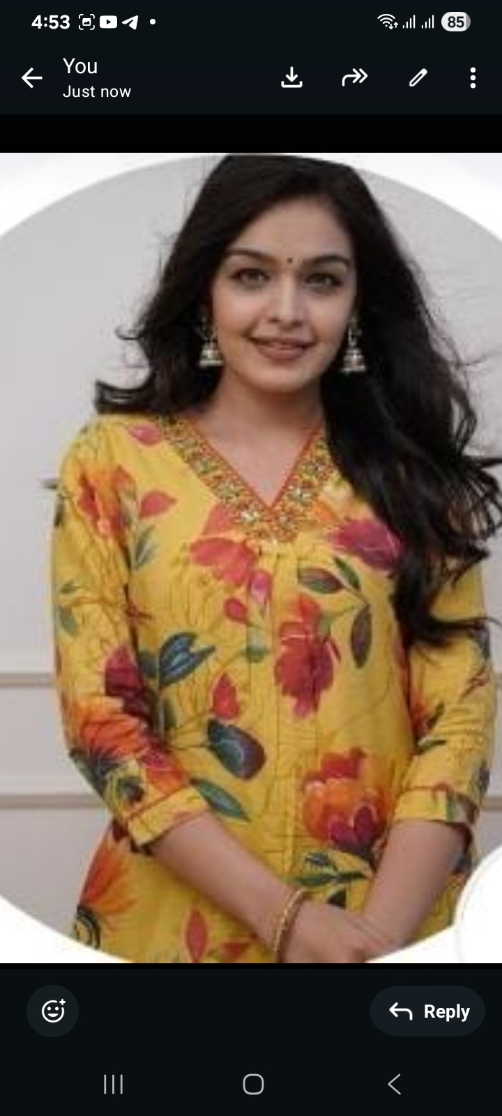 Madhuparna Roy