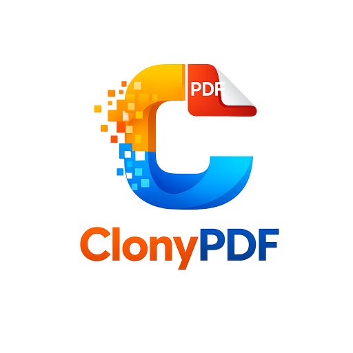 Clonypdf
