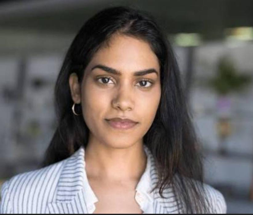 Annesha Kundu
